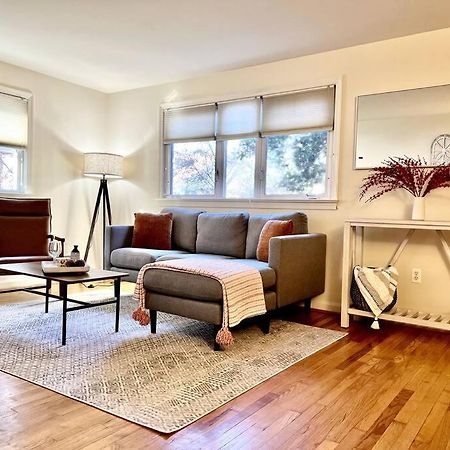 New 3 Brd Modern Urban Gateway Apartment Arlington Luaran gambar